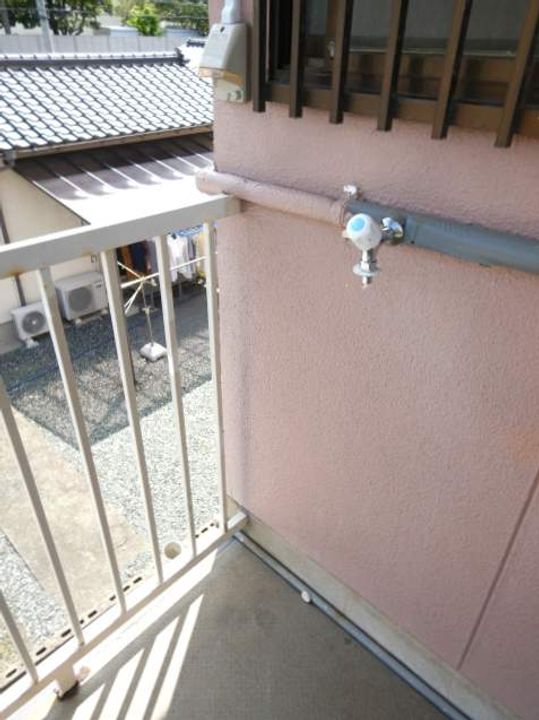福岡県糟屋郡粕屋町若宮2丁目の賃貸アパート203のその他画像