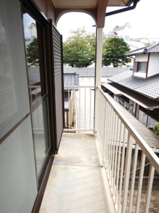 福岡県糟屋郡粕屋町若宮2丁目の賃貸アパート203のその他画像
