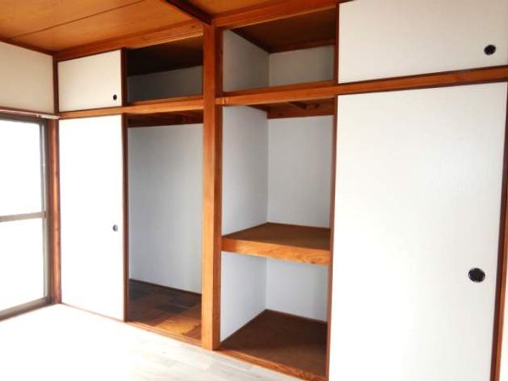 福岡県糟屋郡粕屋町若宮2丁目の賃貸アパート203のその他画像