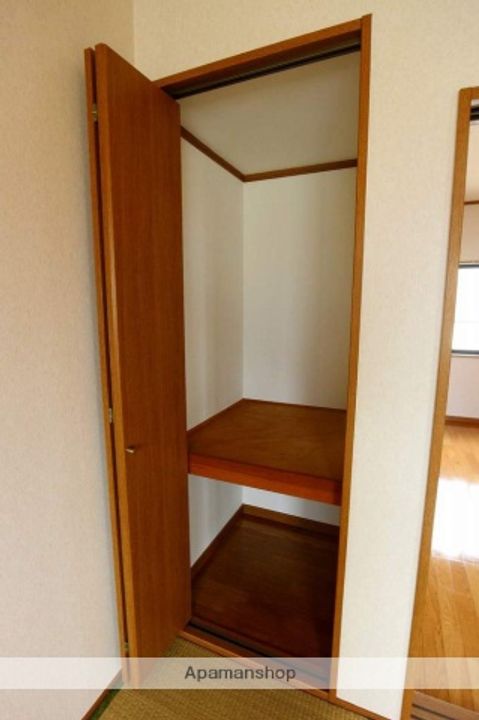 福岡県筑紫野市天拝坂5丁目の賃貸アパート202のその他画像