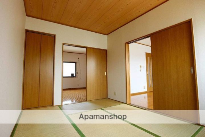 福岡県筑紫野市天拝坂5丁目の賃貸アパート202のその他画像