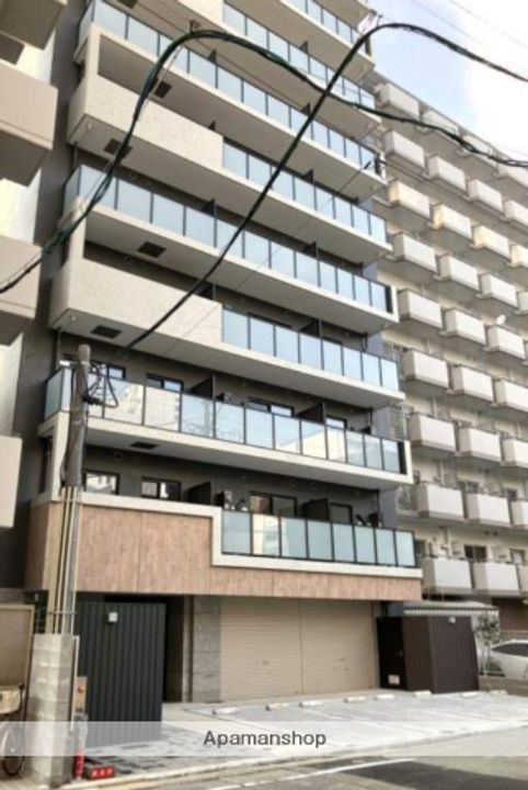 福岡県福岡市中央区天神5丁目の賃貸マンションのその他画像