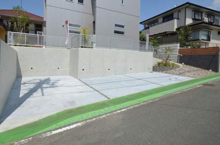 福岡県福岡市東区香椎台1丁目(一戸建)の賃貸物件のその他画像