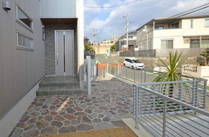 福岡県福岡市東区香椎台1丁目(一戸建)の賃貸物件のその他画像