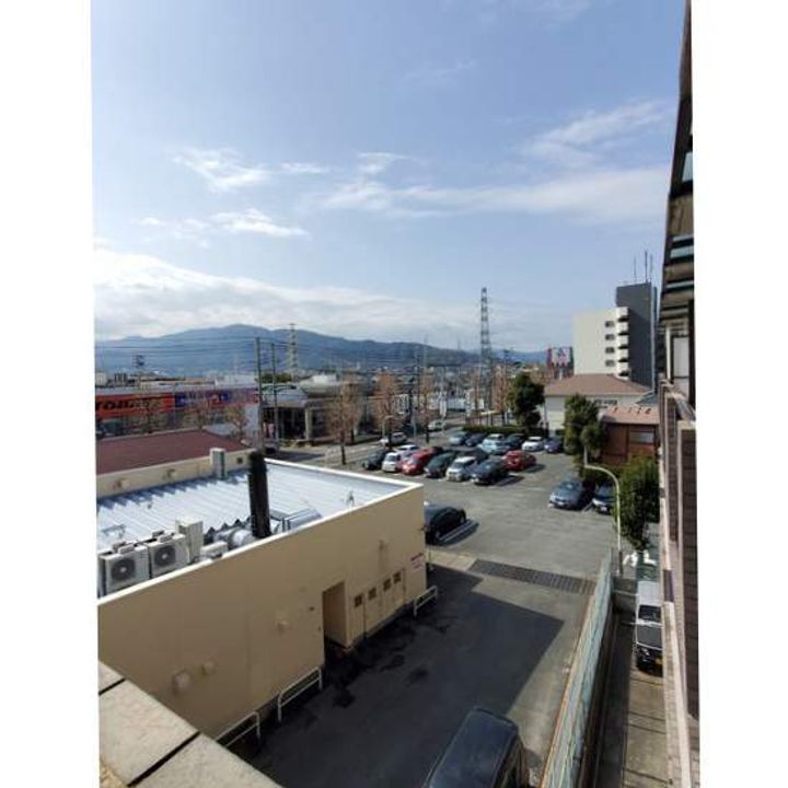 福岡県福岡市城南区長尾3丁目の賃貸マンション401のその他画像