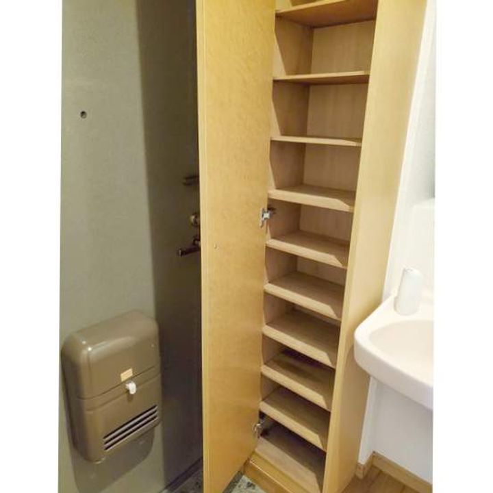 福岡県福岡市城南区長尾3丁目の賃貸マンション401のその他画像