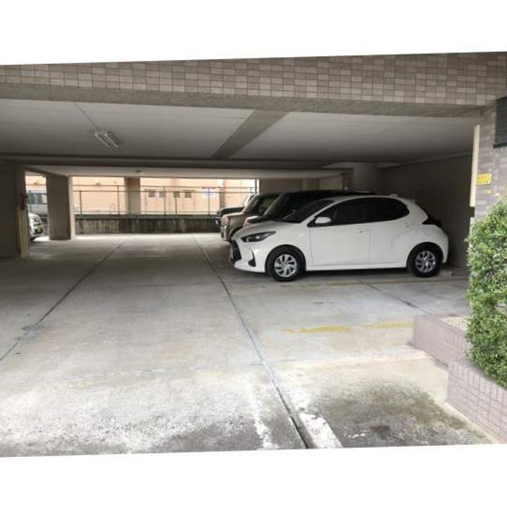 福岡県福岡市城南区長尾3丁目の賃貸マンション401の外観