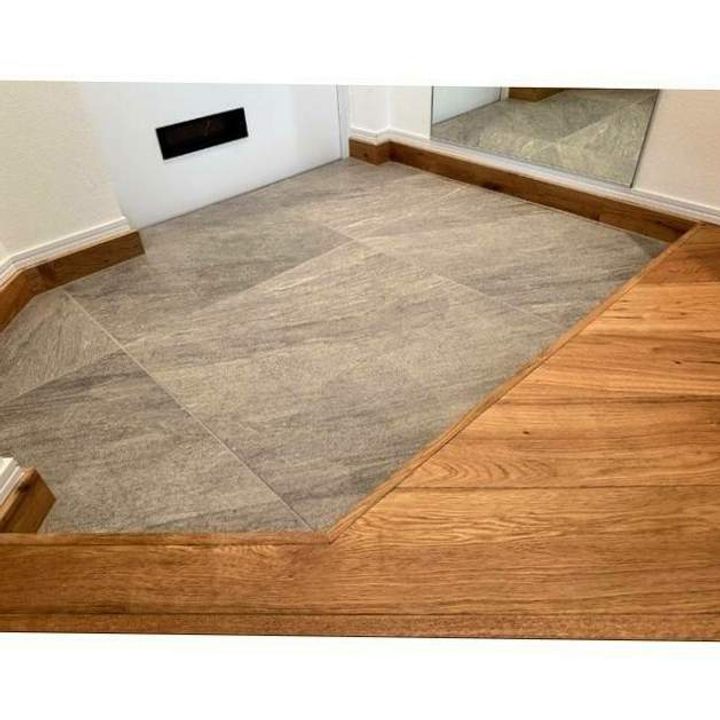 福岡県福岡市中央区荒戸3丁目の賃貸マンションの内装