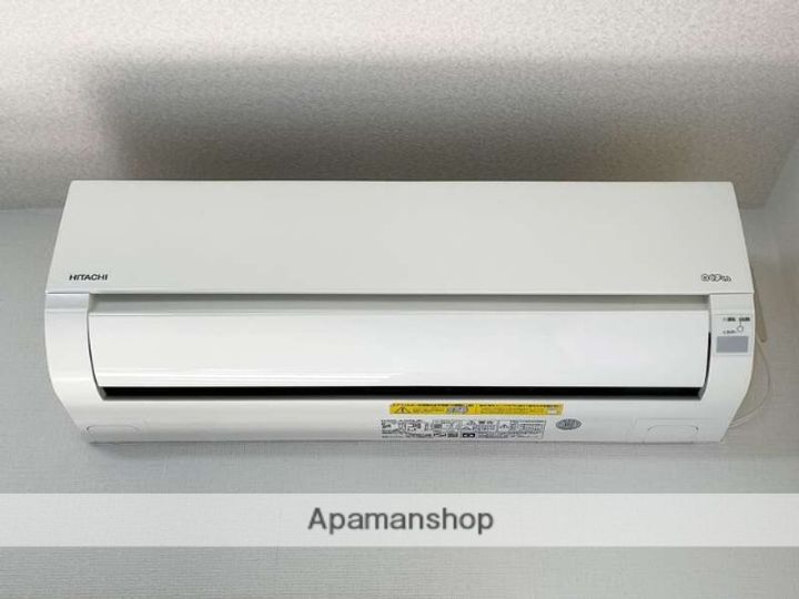 福岡県糟屋郡篠栗町大字乙犬の賃貸マンションの内装