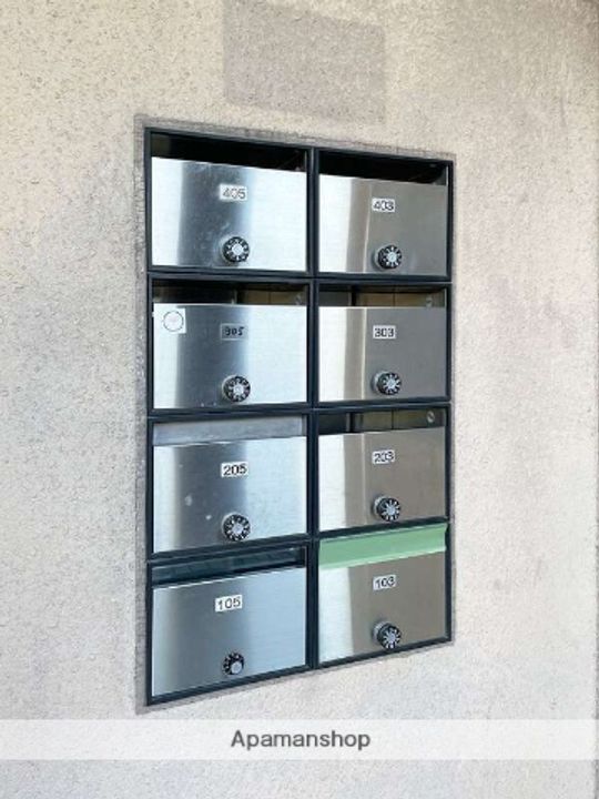 福岡県糟屋郡篠栗町大字乙犬の賃貸マンションの内装