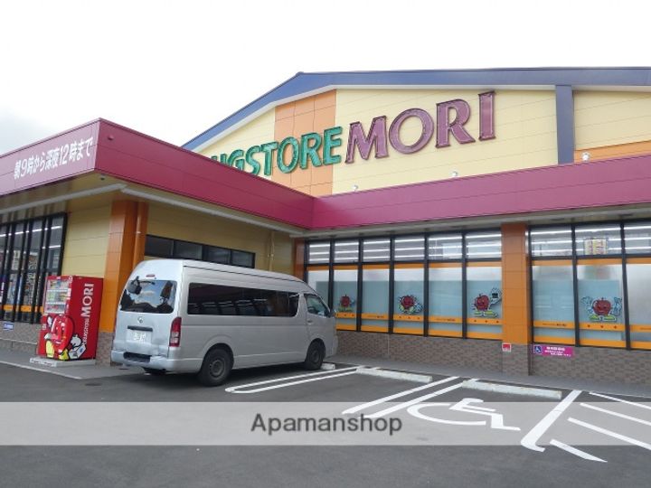 福岡県糟屋郡篠栗町大字乙犬の賃貸マンションの周辺