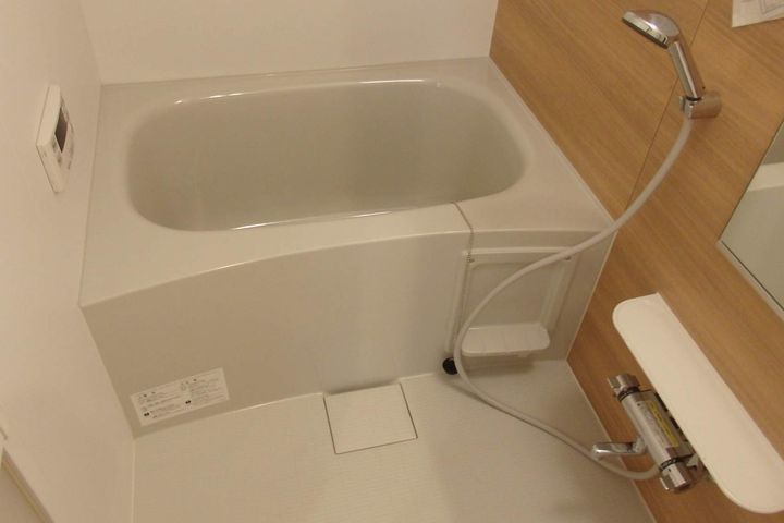 FLレジデンス1の内装