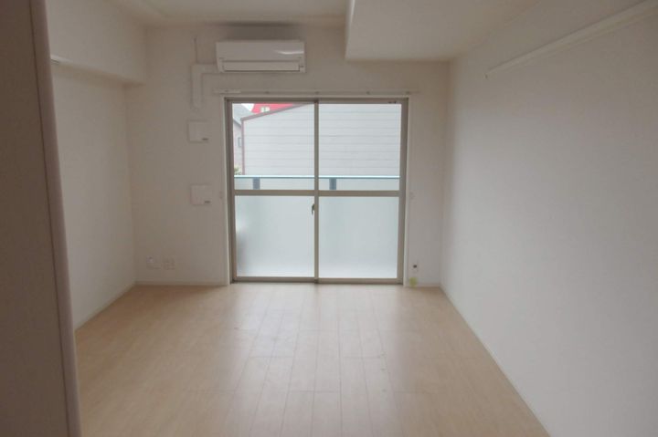 FLレジデンス1の内装