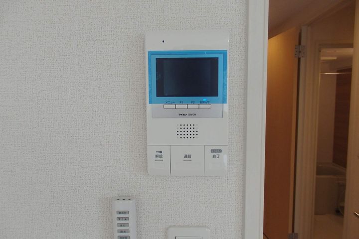 FLレジデンス1の内装