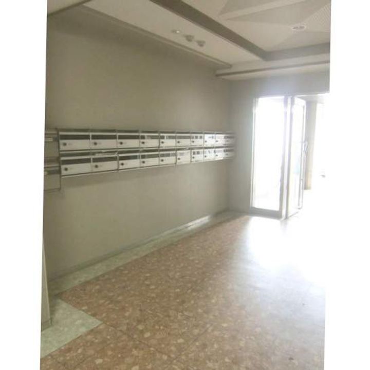 福岡県福岡市城南区長尾2丁目の賃貸マンションの内装