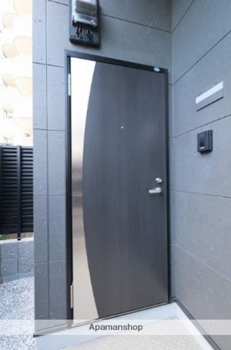 福岡県福岡市東区香椎駅東2丁目の賃貸アパートのその他画像