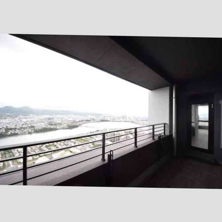 福岡県福岡市東区香椎照葉6丁目の賃貸マンションのその他画像