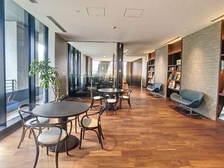 福岡県福岡市東区香椎照葉6丁目の賃貸マンションのその他画像