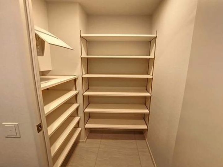 福岡県福岡市東区香椎照葉6丁目の賃貸マンションの内装