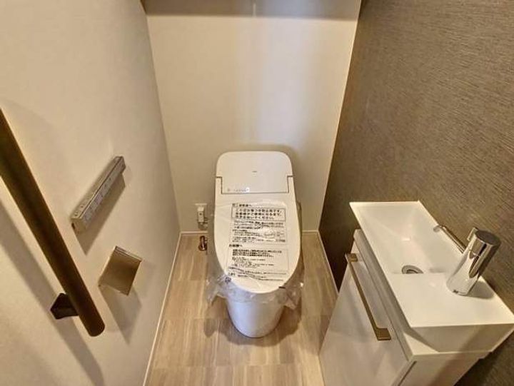 福岡県福岡市東区香椎照葉6丁目の賃貸マンションのその他画像