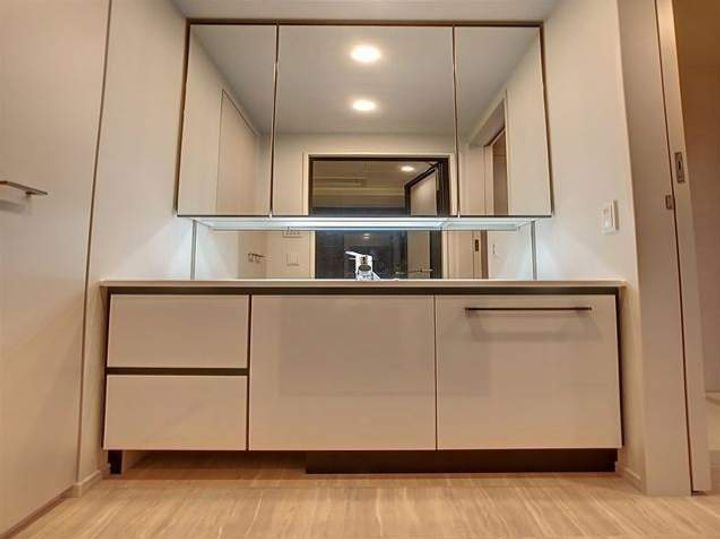 福岡県福岡市東区香椎照葉6丁目の賃貸マンションのその他画像