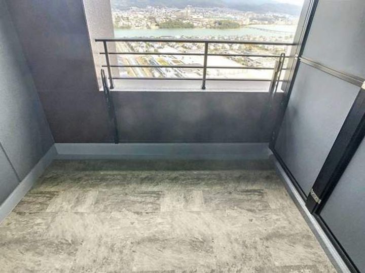 福岡県福岡市東区香椎照葉6丁目の賃貸マンションのその他画像