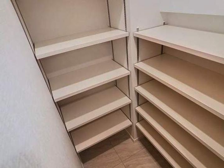 福岡県福岡市東区香椎照葉6丁目の賃貸マンションの内装