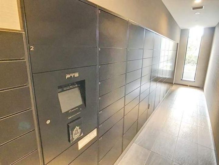 福岡県福岡市東区香椎照葉6丁目の賃貸マンションの外観
