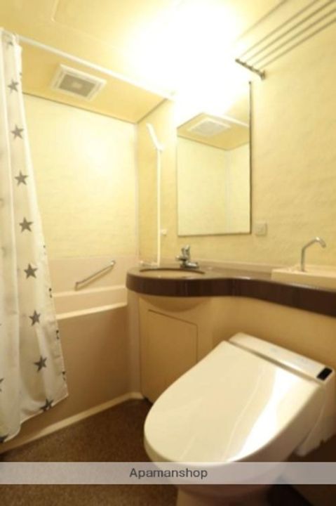 福岡県福岡市中央区白金1丁目の賃貸マンションのその他画像