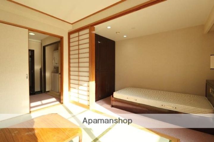 福岡県福岡市中央区白金1丁目の賃貸マンションのその他画像