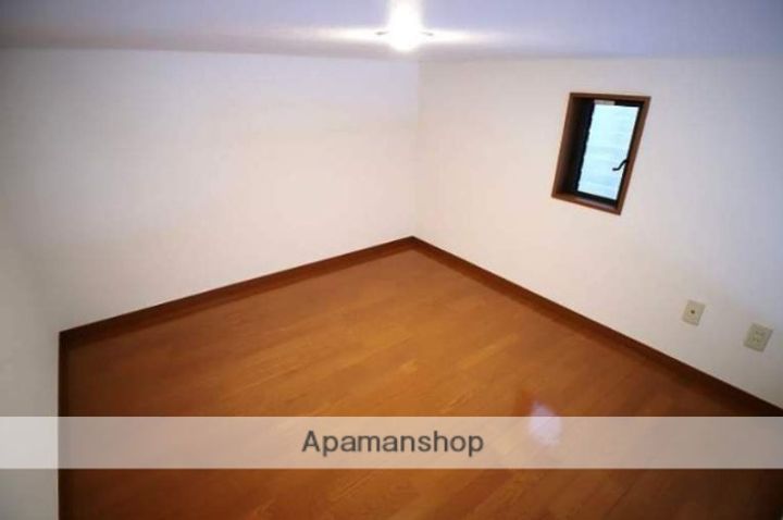 福岡県福岡市中央区地行3丁目の賃貸アパートの内装