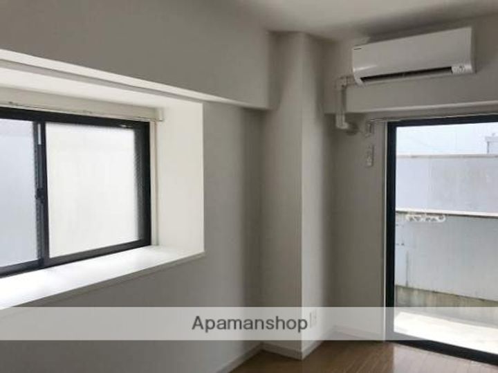 福岡県福岡市中央区六本松2丁目の賃貸マンションの内装