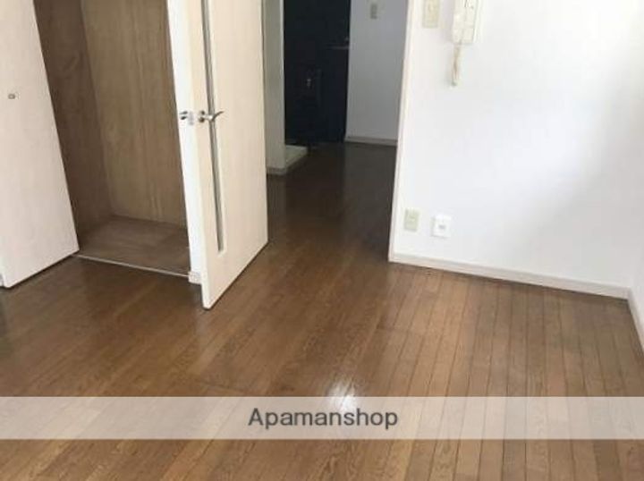 福岡県福岡市中央区六本松2丁目の賃貸マンションの内装