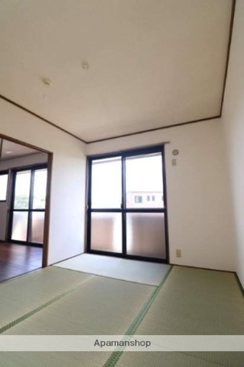 福岡県春日市春日2丁目の賃貸アパート201号室のその他画像