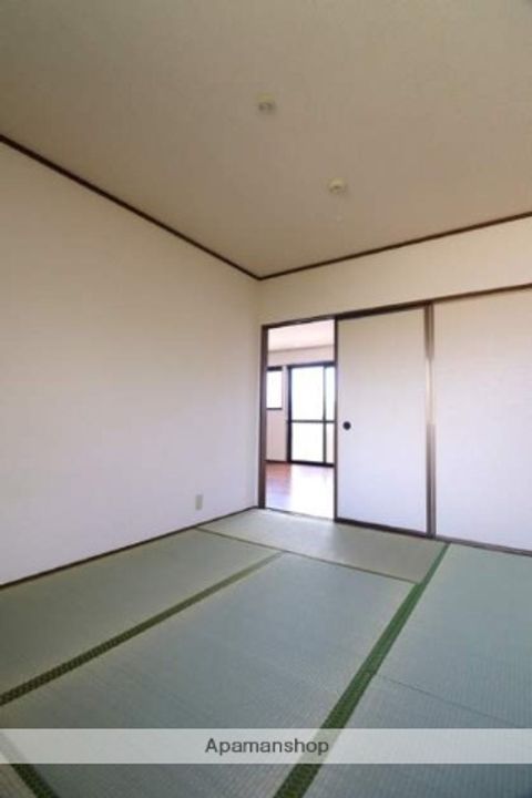 福岡県春日市春日2丁目の賃貸アパート201号室のその他画像