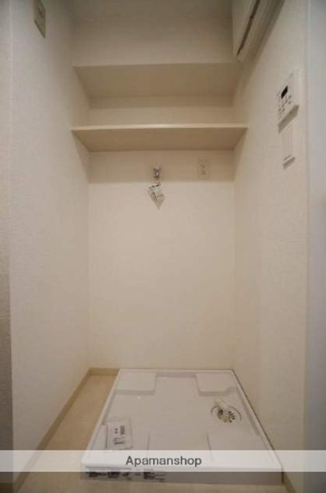 福岡県福岡市中央区清川3丁目の賃貸マンションの内装