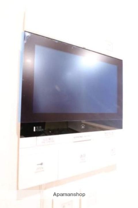 福岡県福岡市中央区清川3丁目の賃貸マンションの内装