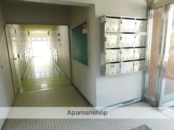 福岡県福岡市東区若宮1丁目の賃貸マンションのその他画像