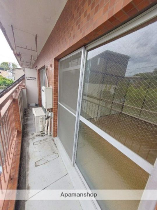 福岡県福岡市東区若宮1丁目の賃貸マンションのその他画像