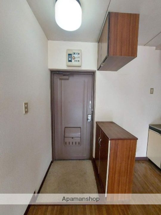 福岡県福岡市東区若宮1丁目の賃貸マンションのその他画像