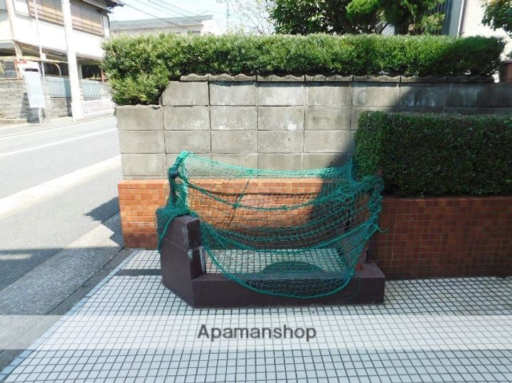 福岡県福岡市東区若宮1丁目の賃貸マンションの外観