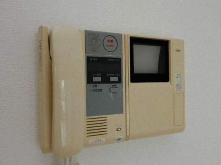 福岡県福岡市中央区警固1丁目の賃貸マンションの内装