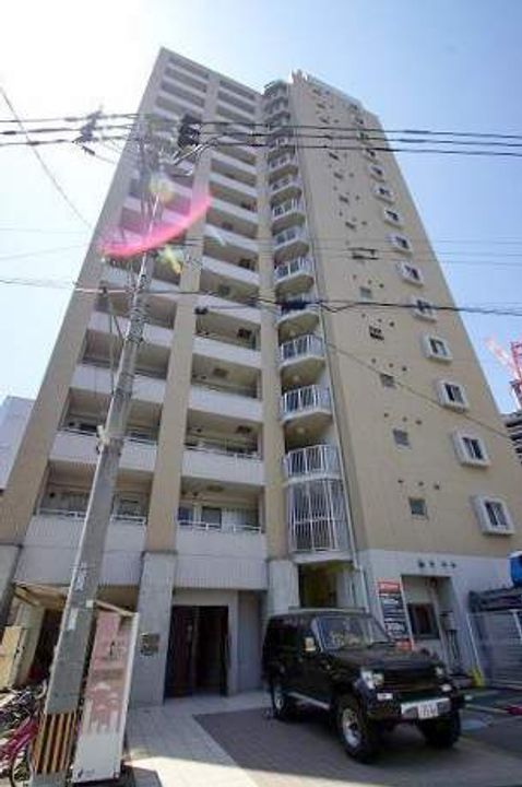 福岡県福岡市中央区警固1丁目の賃貸マンションのその他画像