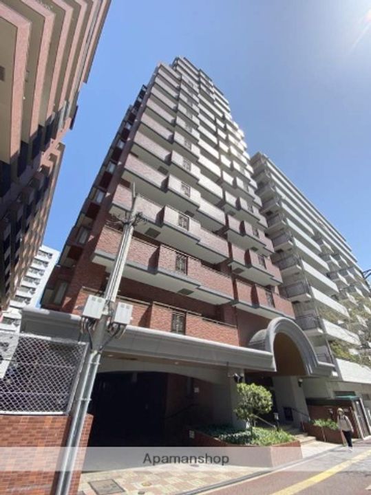 福岡県福岡市中央区荒戸2丁目の賃貸マンションのその他画像