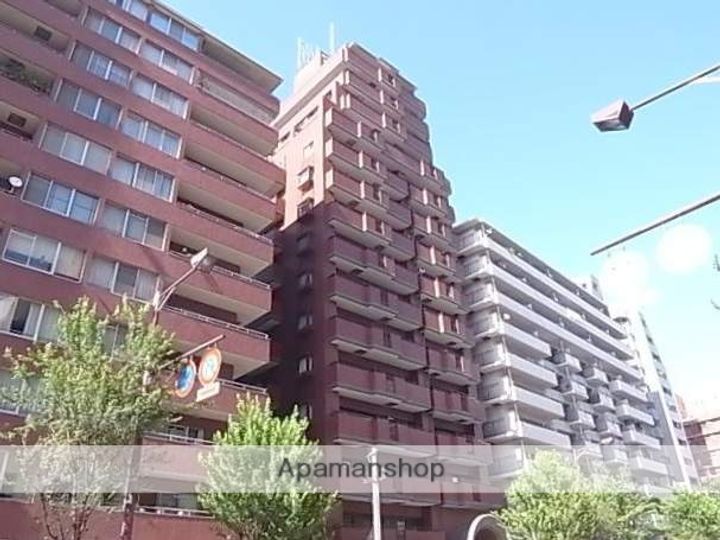 福岡県福岡市中央区荒戸2丁目の賃貸マンションのその他画像