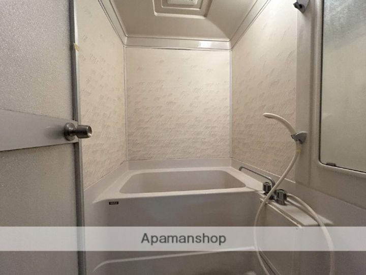 福岡県福岡市中央区荒戸2丁目の賃貸マンションの内装