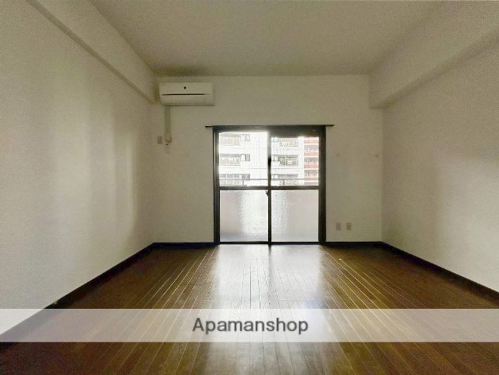 福岡県福岡市中央区荒戸2丁目の賃貸マンションの内装