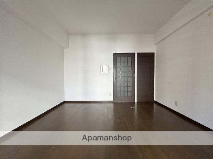 福岡県福岡市中央区荒戸2丁目の賃貸マンションの内装