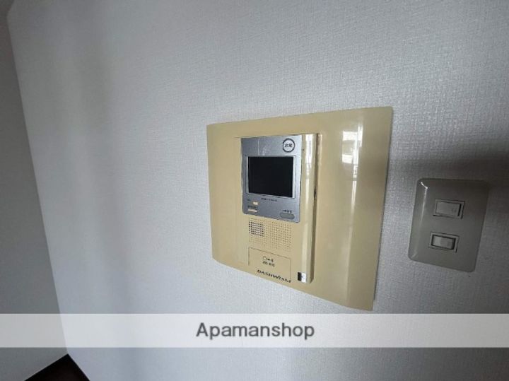 福岡県福岡市中央区荒戸2丁目の賃貸マンションのその他画像