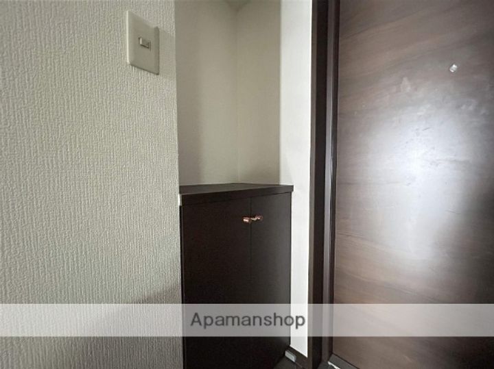 福岡県福岡市中央区荒戸2丁目の賃貸マンションのその他画像